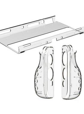 For Switch OLED Host Protective Hard Shell NSOled Left and R