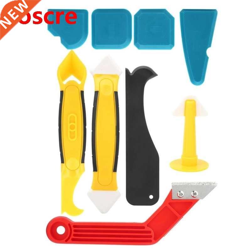 garden tools safety gloves /set Caulking Finisher Tool Multi