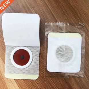 10/60pcs Slim Patch Navel Sticker Slimming Fat Burning Weigh