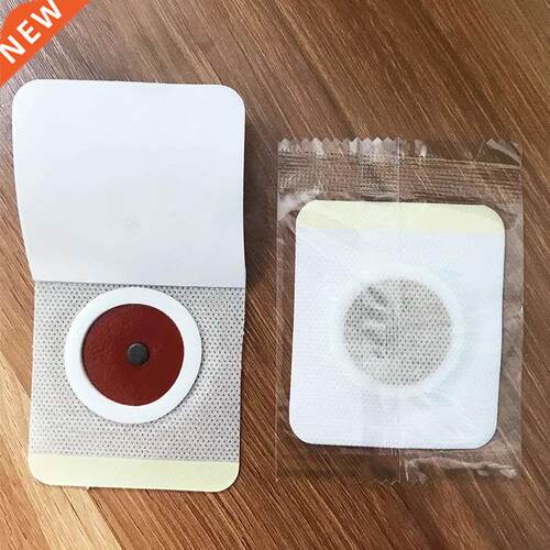 10/60pcs Slim Patch Navel Sticker Slimming Fat Burning Weigh
