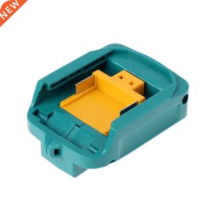 1PCS USB Power Charger Adapter LED Converter For For Makit A