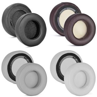 for Corsair Virtuoso Replacement Wireless pads RGB Gamin Ear