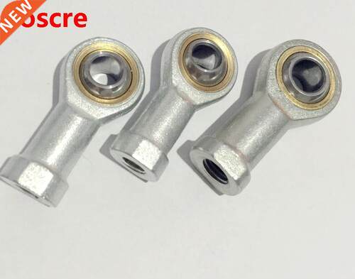 (1 PCS) (PHSA30) (SI30T/K) (30mm) Fale Metric Threaded Rod
