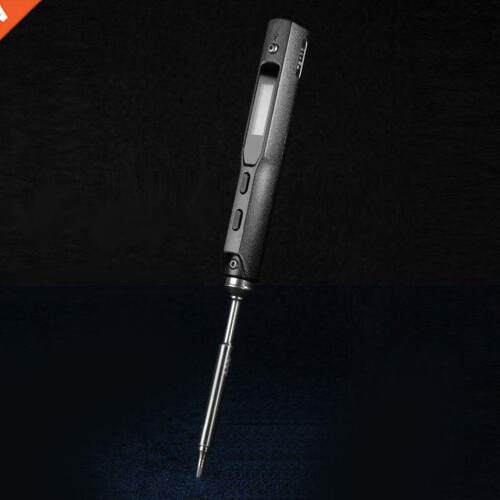 Portable Soldering Iron TS100 65W Electric Welding Mach
