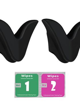 Anti-Leakage Nose P Compatible with oculus Quest 2 VR Ligh