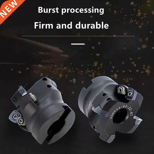 ASRF cutter head Adaptive SDMT120512 SDMT150512 SDMT milling