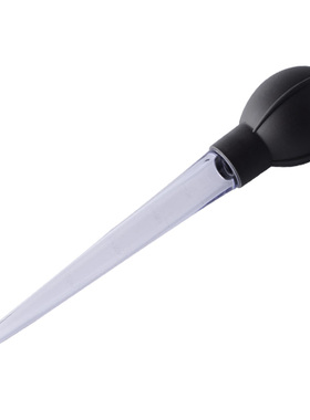 Large Pipette with Scale Plastic Dropper Measuring Tube Kitc