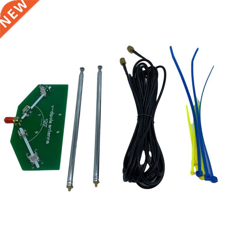 78M-1GHz Frequency Receive 137MHz Positive V Horn Antenna Ro