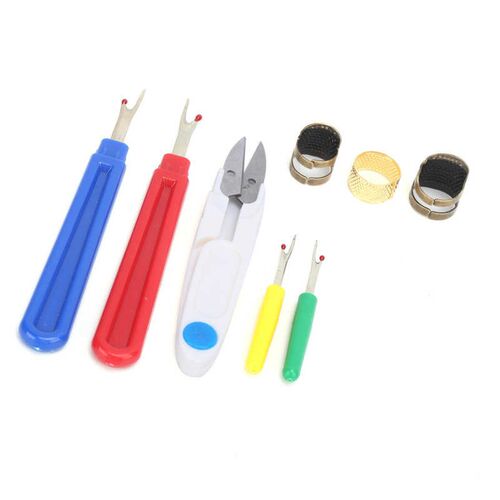 sewing supplies Sewing Tools Sewing Tools Kit Finger Protect