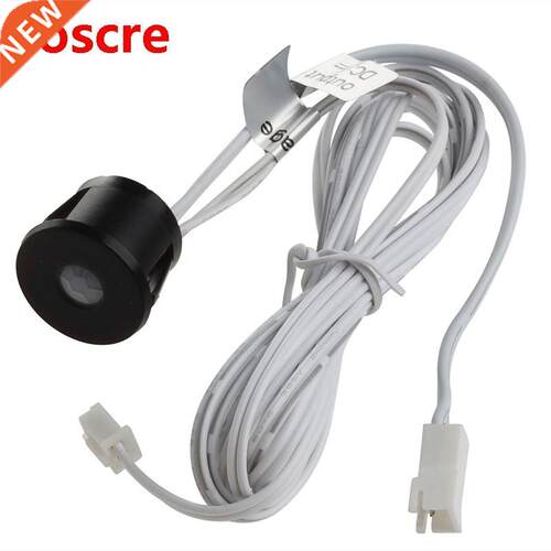 DC 12V LED PIR Body Infrared Sensor Motion Switch Automatic
