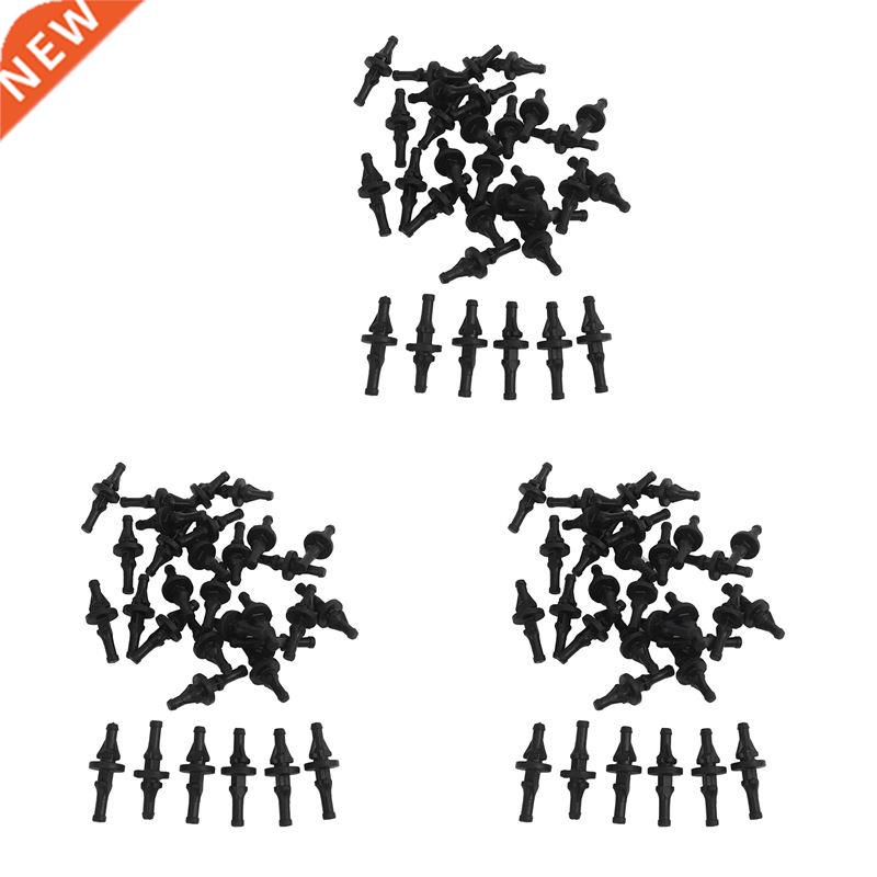 96 PCS Rubber Ant Vbraton Mount Screw Pn Rvet,For PC Ca