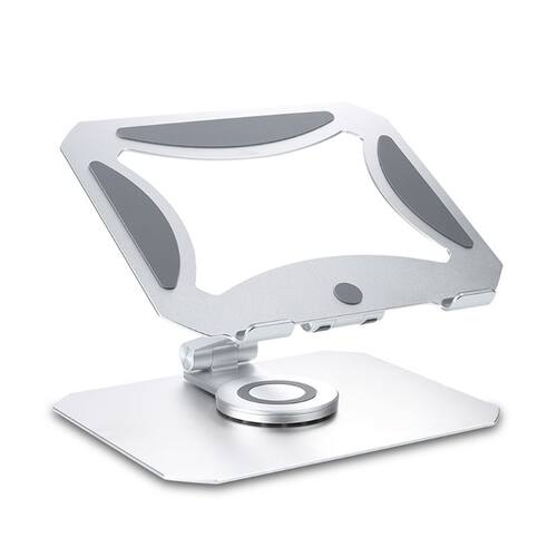 Laptop Lift Holder Multi-angle Rotating Aluminum Alloy Brack