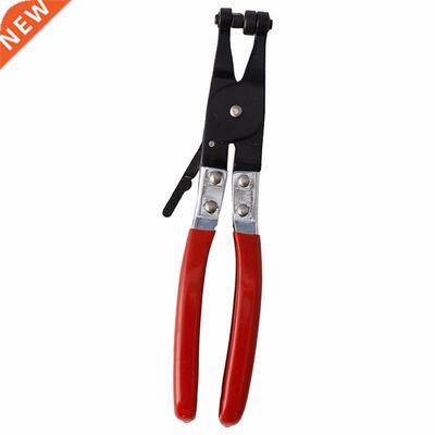 Flat and Ring Type Pliers Car Hose Clp Plier Hand Tools A