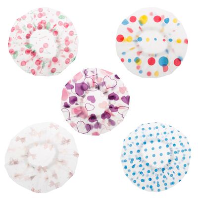 Waterproof Cap Safe Baby Shower Cap Kids Bath Visor Hat Adj