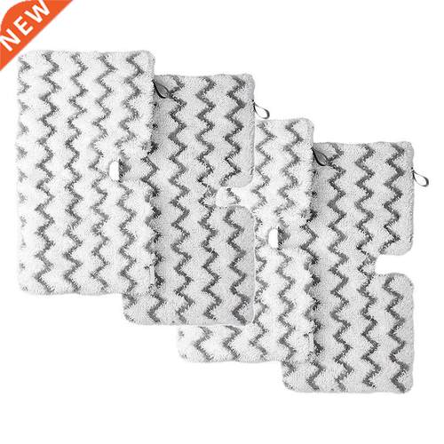 Replaceale Mop Pad Microfier Suitale for Shark Shark Ste