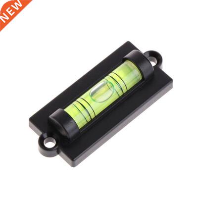 Bubble Spirit Level Tool For TV Wall Mounts Measuring Normal