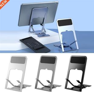 Phone Holder Foldable Desktop Mobile Phone Stand Ultrathin U