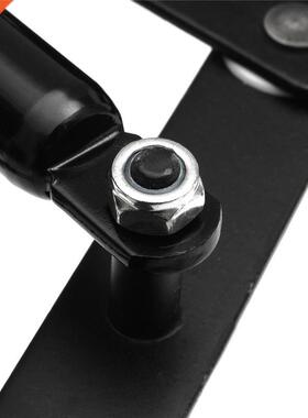 2pcs Folding Spring Tea Table Hinge Furniture Lift Up Top Me