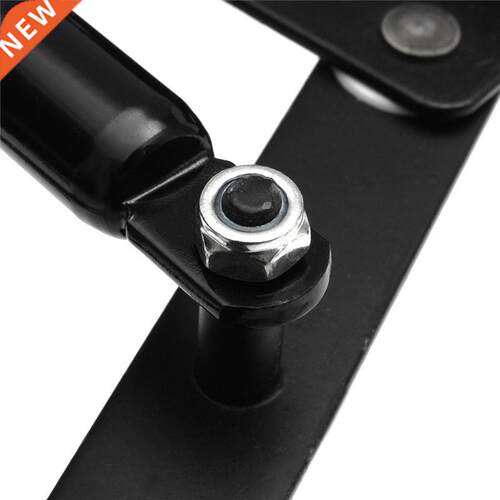 2pcs Folding Spring Tea Table Hinge Furniture Lift Up Top Me