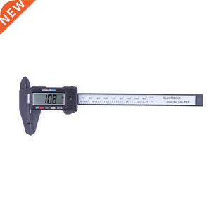 0-100mm Precise Digital Caliper Trammel 0.1mm Measure Drill