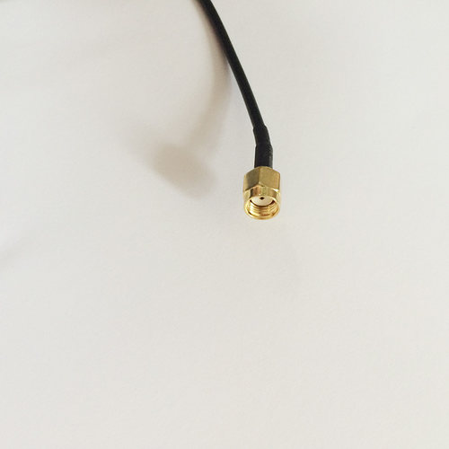15M Antenna RPSMA Extension Cable WiFi WiFi SMA Router Aeria