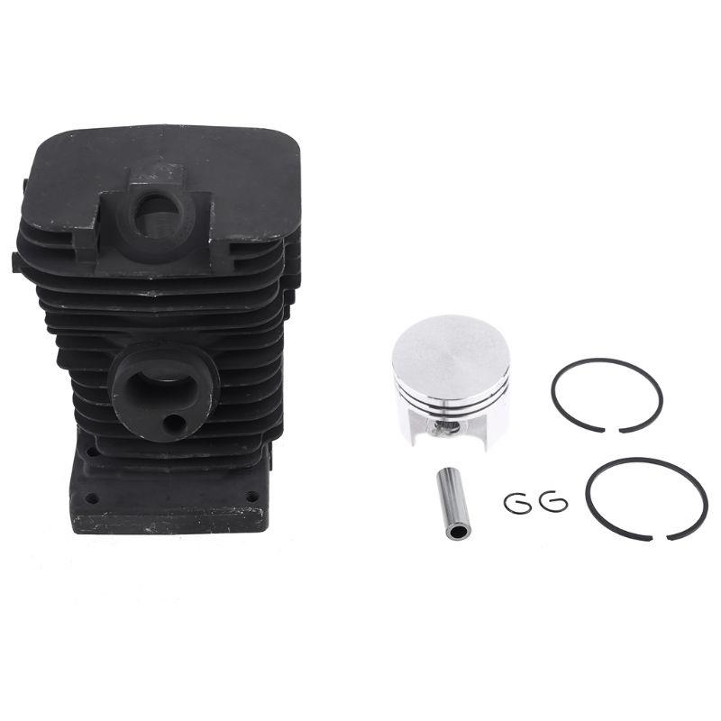 37mm Chainsaw Cylinder Piston Crankshaft Engine Kit for MS17