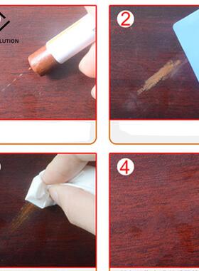Wooden Furniture Floor Repair Pens Damad Scratch Repair Cr