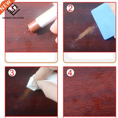 Wooden Furniture Floor Repair Pens Damad Scratch Repair Cr