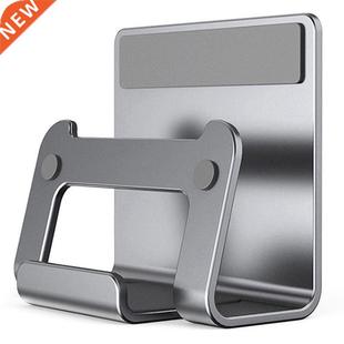 Wall-Mounted Mobile Phone Tablet Holder, Tablet Wall Holder,