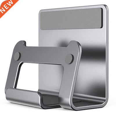 Wall-Mounted Mobile Phone Tablet Holder, Tablet Wall Holder,