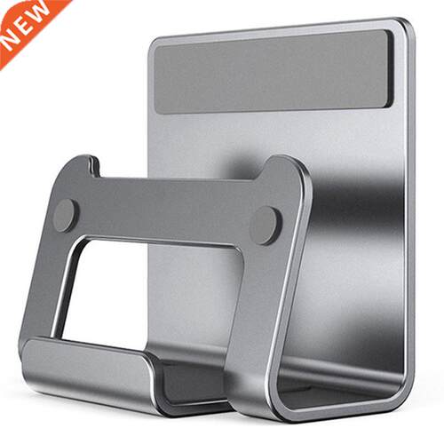 Wall-Mounted Mobile Phone Tablet Holder, Tablet Wall Holder,