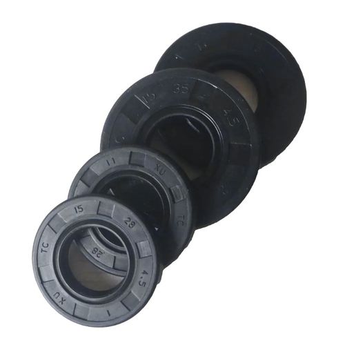 2sets 45/52/5800 45cc 52cc 58cc chainsaw oil seal set