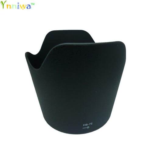 10pcs/lot HB-7II Lens Hood for Nikon AF 80-200mm f/2.8 D ED