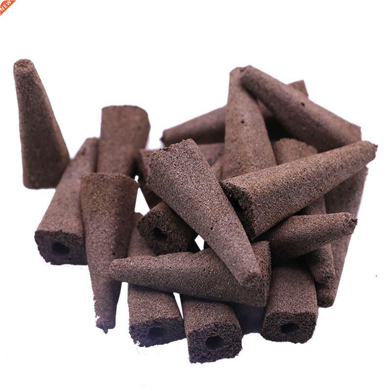 50PCS Seed Planting Grow Sponge Seed Starter Pods Without Se