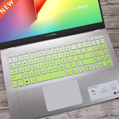 Keyoard cover Protector Skin Covers For ASUS Vivoook S15