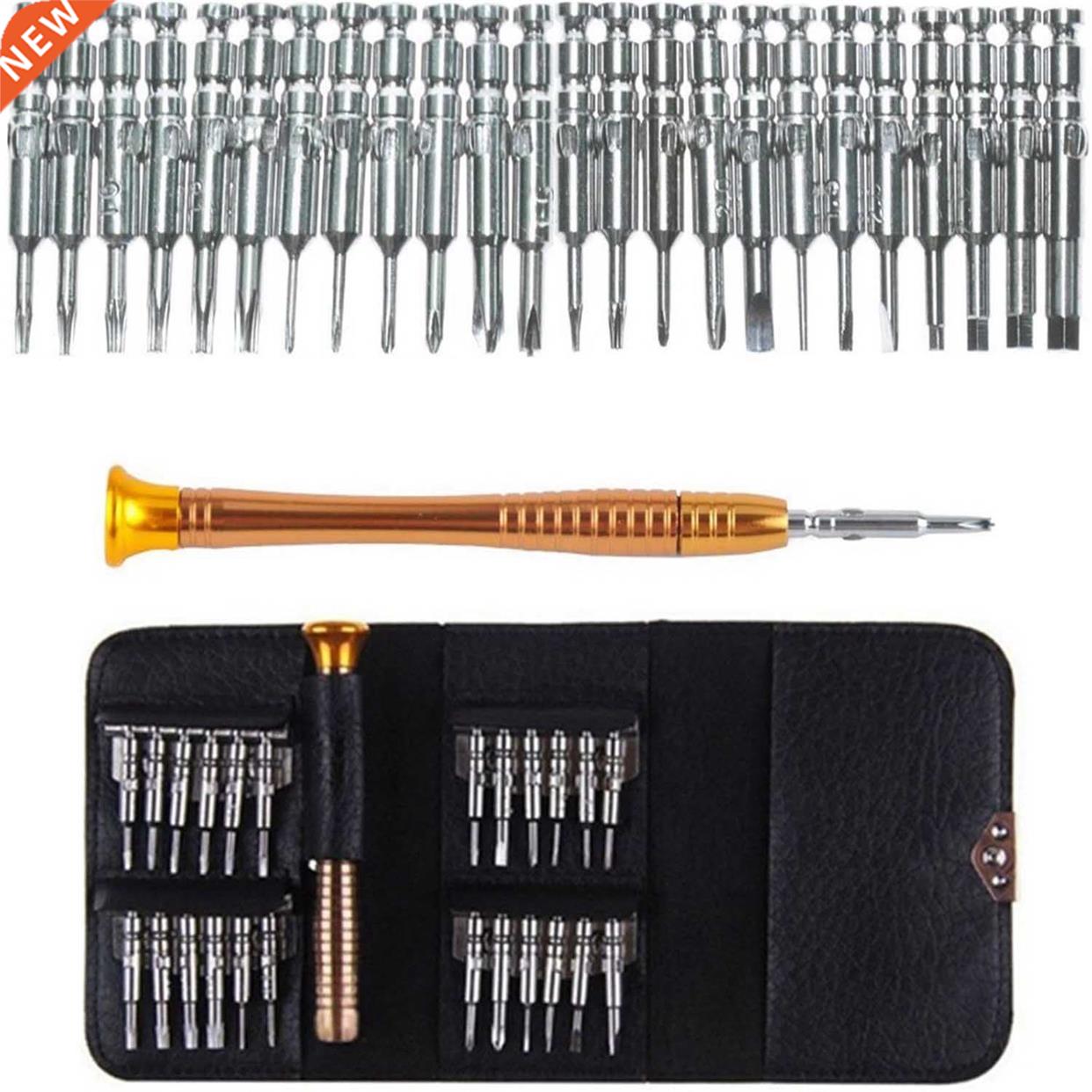 26 in 1 Screwdriver Repair Tool Kit + ag For DJI Mavic Pro/