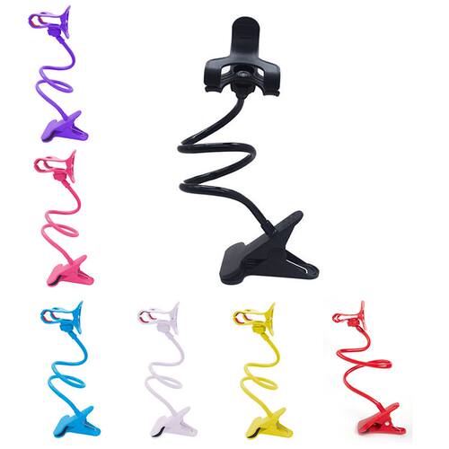 Universal Mobile Phone Holder Flexible Lazy Holder Adjustabl