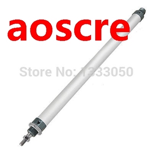 Dual Action Single Rod 16 x 250 Air Pneumatic Cylinder