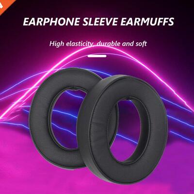 Earpads Replacement for Corsair HS50 Pro HS60 Pro HS70 Pro H