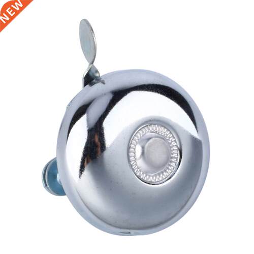 Retro Useful Metal Ring Bike Bicycle Cycling Handlebar Bell