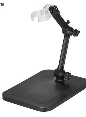 Adjustable Bracket Universal Support Base Digital Microscop