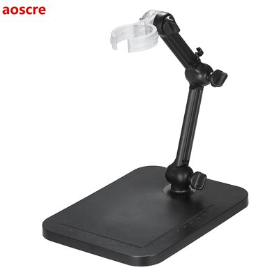 Adjustable Bracket Universal Support Base Digital Microscop