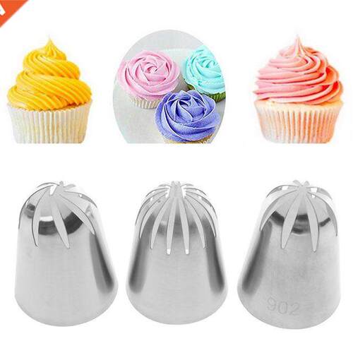 Pastry Nozzles Confectionery Equipment Pastry And Bakery Acc
