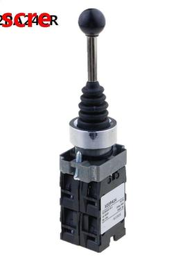 XD2PA24CR 4 Position 4NO Spring Return Wobble Joystick Switc