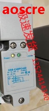 XS8C40PC440   Switch Sensor New High-Quality Quality Assuran