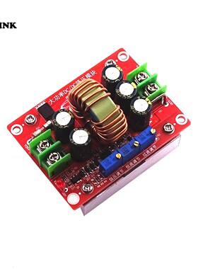 150W 12A DC-DC Adjustable CV CC Step Down Board Buck Convert