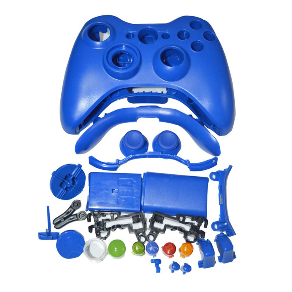 10 set Wireless Game Controller Hard Case Gamep Protective