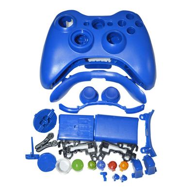 10 set Wireless Game Controller Hard Case Gamep Protective