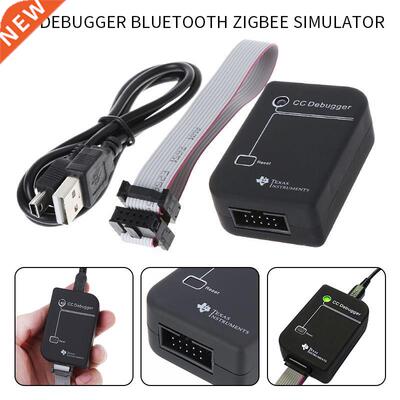 Bluetooth Zigbee System-on- Downloader Debugger Programmed