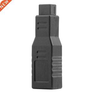 Connection Replacement Stable Transmission Firewire Converte